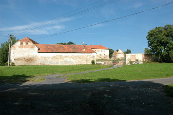 Pohledy Řesanice