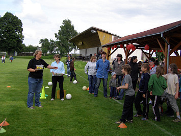 Dokopná 2009/2010