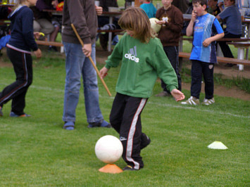 Dokopná 2009/2010