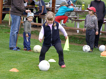 Dokopná 2009/2010