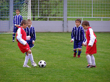 3. ročník Kasejovického CUPu 2009