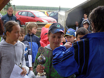 3. ročník Kasejovického CUPu 2009