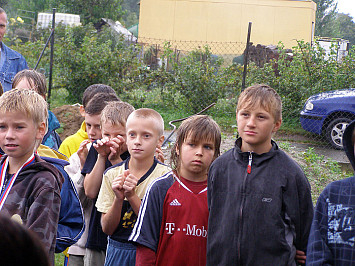 3. ročník Kasejovického CUPu 2009