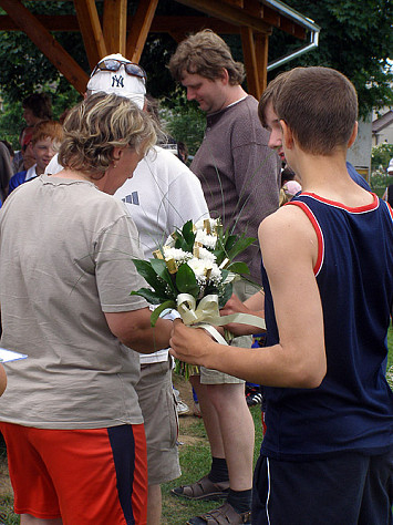  Dokopná sezóny 2006 - 2007