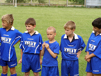  Dokopná sezóny 2006 - 2007