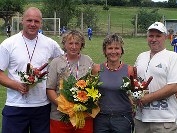  Dokopná sezóny 2006 - 2007