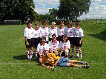  Dokopná sezóny 2006 - 2007