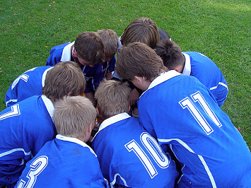 Kasejovický CUP 2007