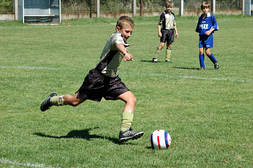 Kasejovický CUP - nultý ročník