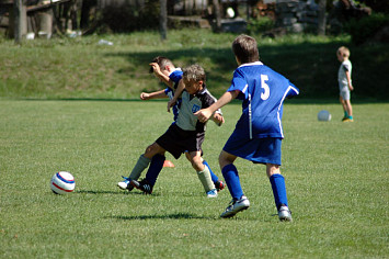 Kasejovický CUP - nultý ročník