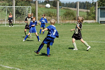 Kasejovický CUP - nultý ročník