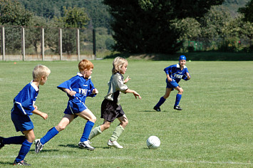 Kasejovický CUP - nultý ročník