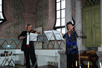 Hudba v synagogách plzeňského regionu 