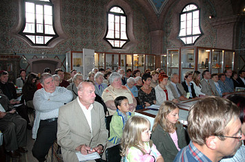 Hudba v synagogách plzeňského regionu 