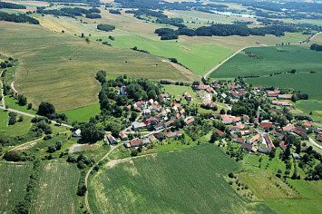 Řesanice