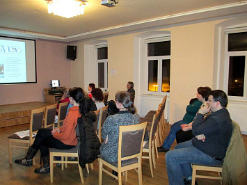 Kultura a spolkový život v naší obci aneb sedmý seminář