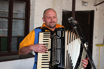 Oslavy první zmínky o Kasejovicích