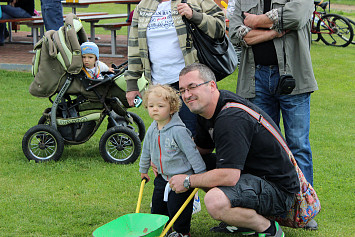 Z POHÁDKY DO POHÁDKY V KASEJOVICÍCH 2014