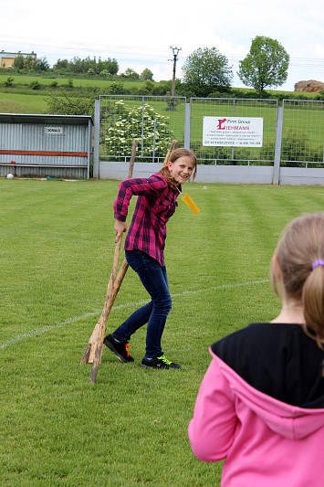 Z POHÁDKY DO POHÁDKY V KASEJOVICÍCH 2014