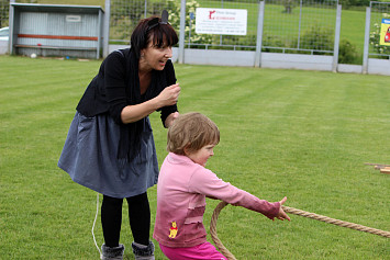 Z POHÁDKY DO POHÁDKY V KASEJOVICÍCH 2014