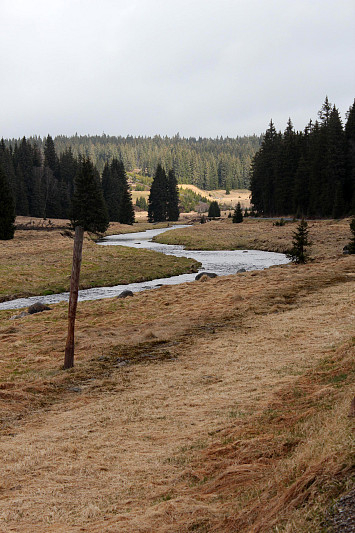 Výlet kasejovických turistů na Šumavu 2015