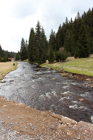 Výlet kasejovických turistů na Šumavu 2015