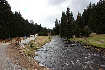 Výlet kasejovických turistů na Šumavu 2015