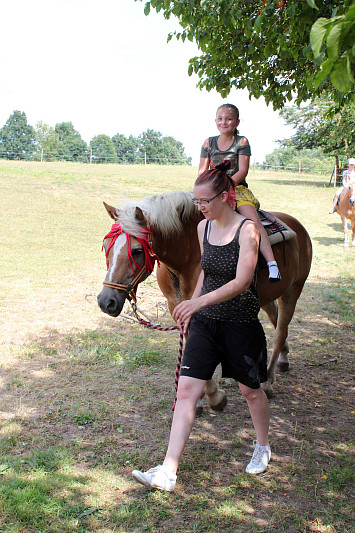 Příměstský tábor 2015 "Zlatá řemesla - nesla či nenesla?"