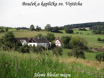 TO Ztracený klíč   tábor 19.8.–28.8.2016