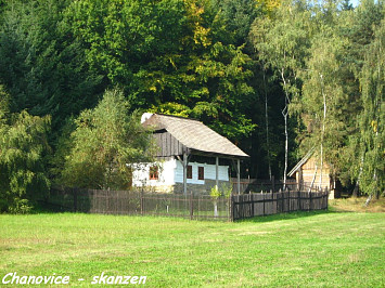 TO Ztracený klíč   tábor 19.8.–28.8.2016