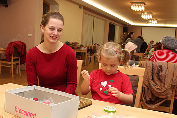 Adventní odpoledne v Kasejovicích 2016