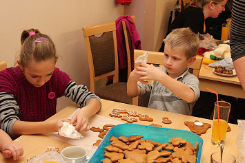 Adventní odpoledne v Kasejovicích 2016