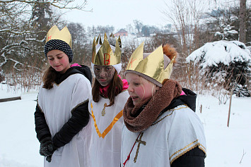 Tříkrálové zamyšlení 2017