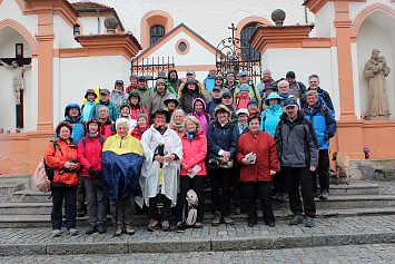 Svatojakubská cesta 