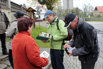 Svatojakubská cesta 