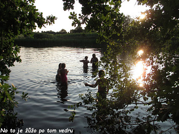 TO Ztracený klíč Kasejovice