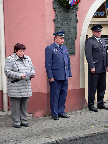 Republika slavila 100. narozeniny 