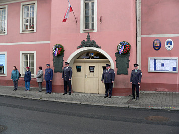 Republika slavila 100. narozeniny 