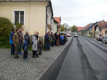 Republika slavila 100. narozeniny 