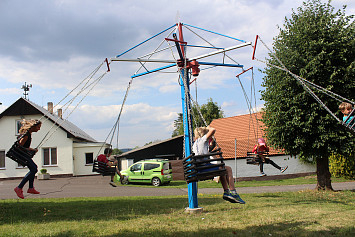 Příměstský tábor při Městské knihovně Kasejovice