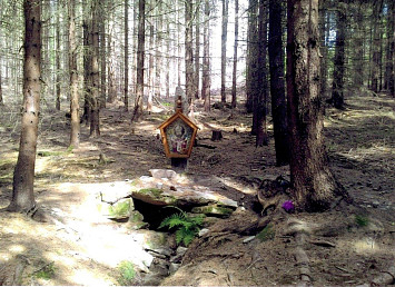 Vážení poutníci, turisté, houbaři, sběratelé bylin a tuláci