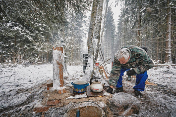 Probouzení třetí studánky