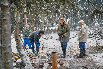 Probouzení třetí studánky