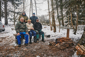 Probouzení třetí studánky