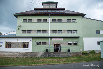 Kasejovický špýchar zve na výlet do historie