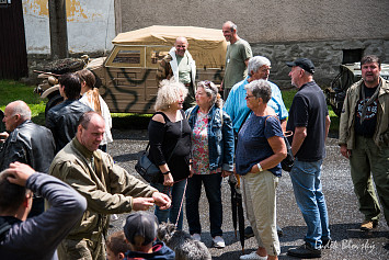 Kasejovický špýchar zve na výlet do historie