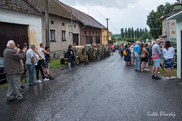 Kasejovický špýchar zve na výlet do historie