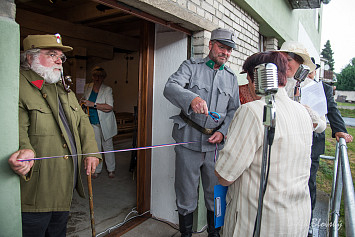 Kasejovický špýchar zve na výlet do historie