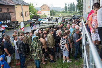 Kasejovický špýchar zve na výlet do historie