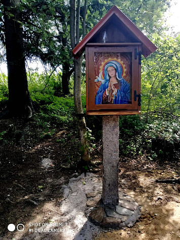 Studánka do třetice